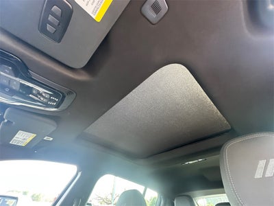 2023 Dodge Hornet GT Plus