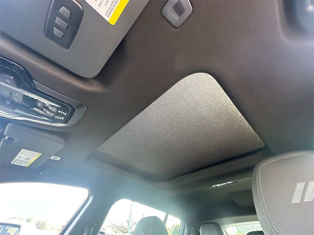 2023 Dodge Hornet GT Plus