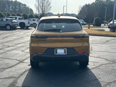 2023 Dodge Hornet GT Plus