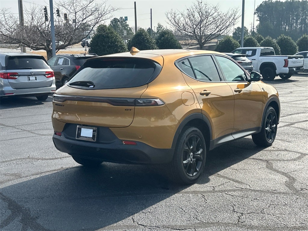 2023 Dodge Hornet GT Plus