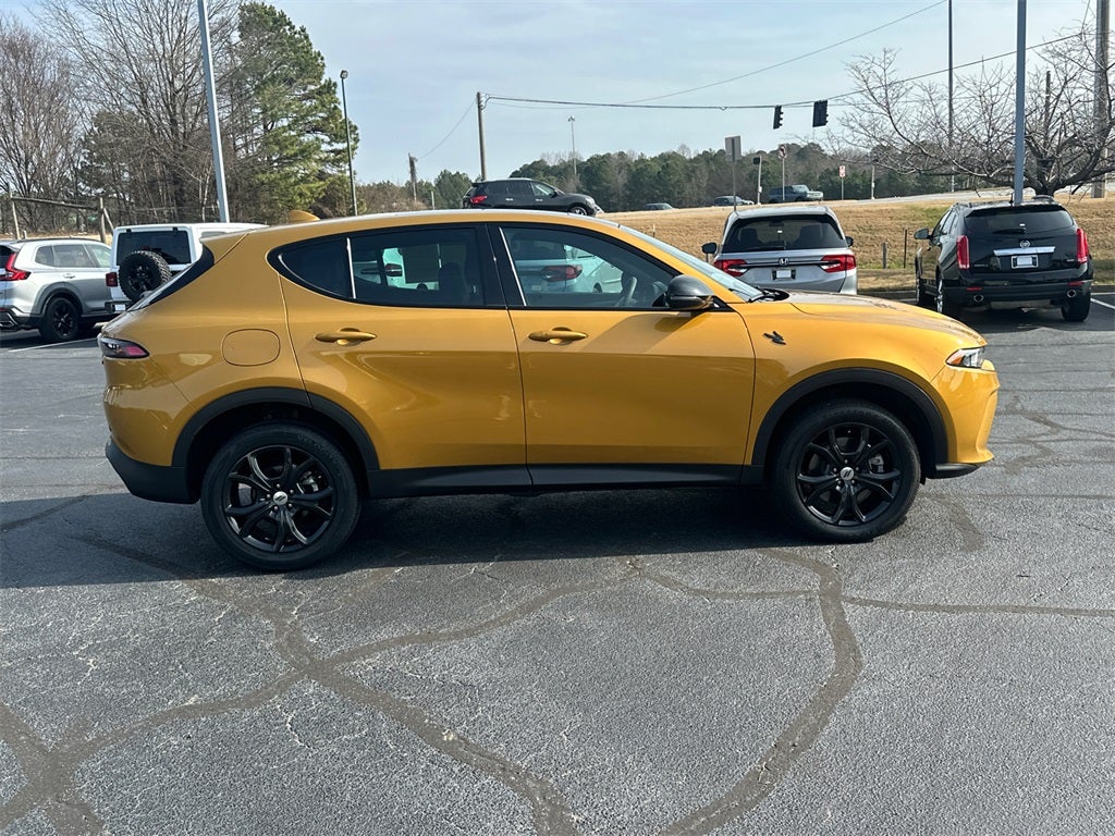 2023 Dodge Hornet GT Plus