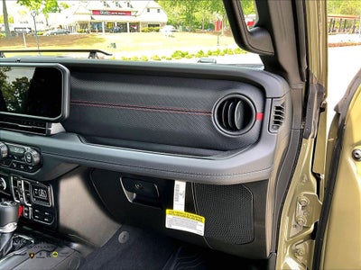 2026 Jeep Wrangler 392