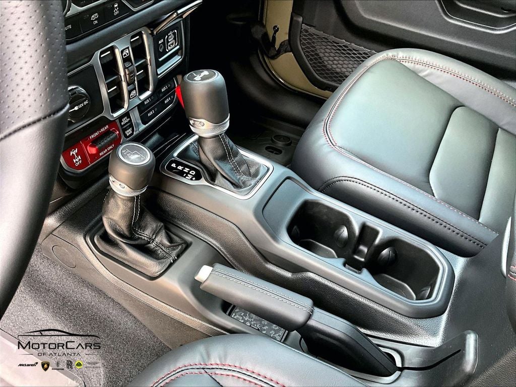 2026 Jeep Wrangler 392