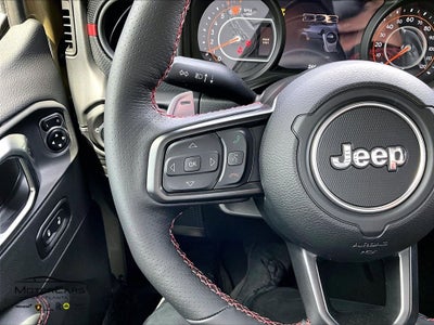 2026 Jeep Wrangler 392