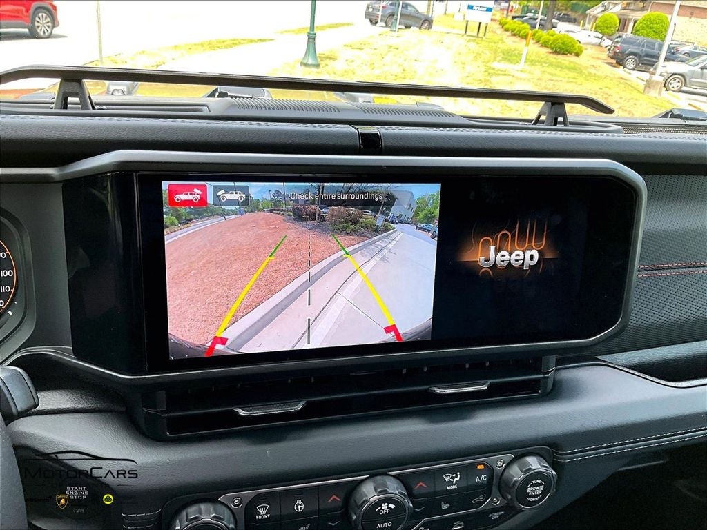 2026 Jeep Wrangler 392