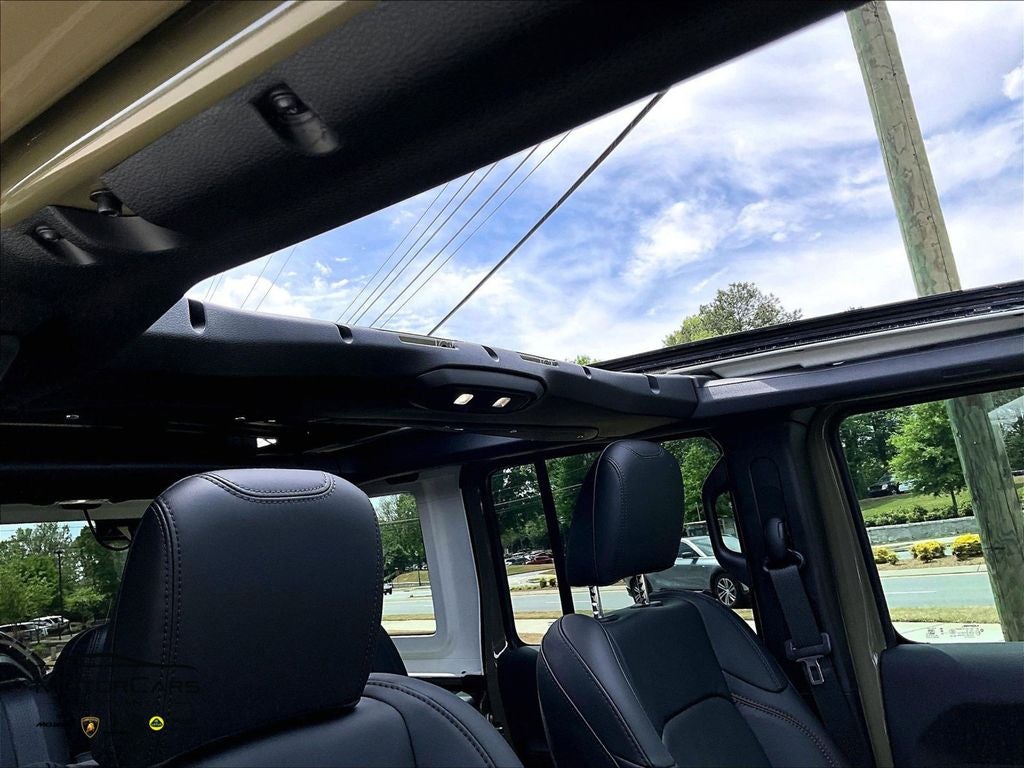 2026 Jeep Wrangler 392