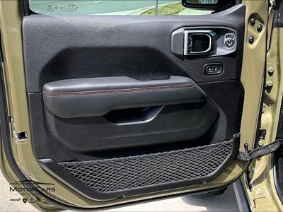 2026 Jeep Wrangler 392