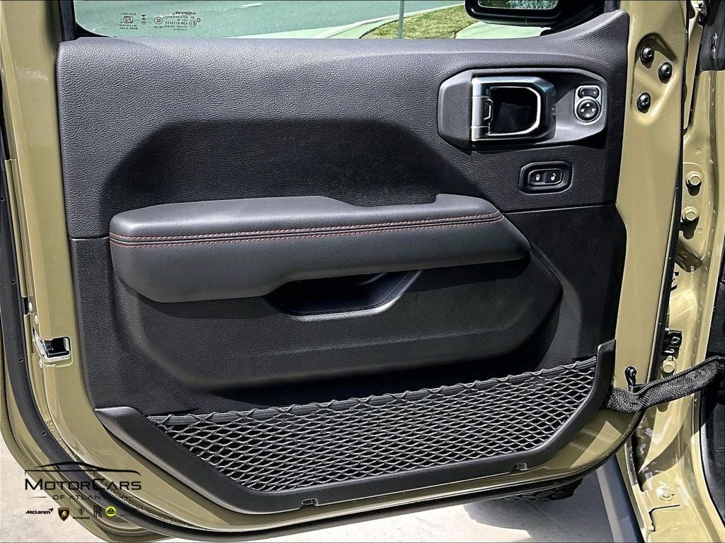 2026 Jeep Wrangler 392