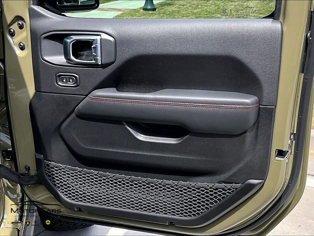 2026 Jeep Wrangler 392