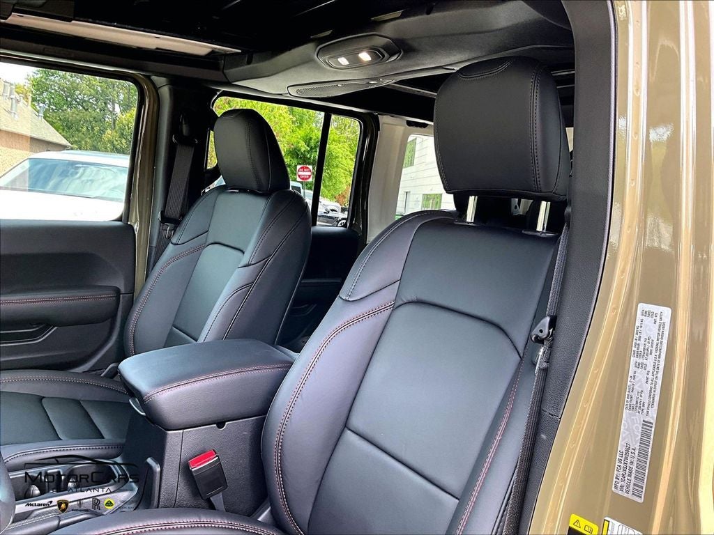 2026 Jeep Wrangler 392