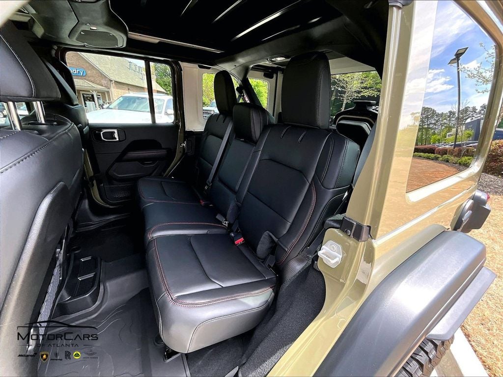 2026 Jeep Wrangler 392