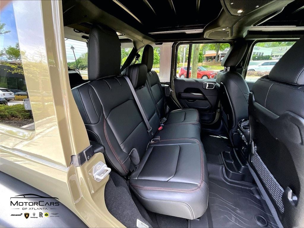 2026 Jeep Wrangler 392