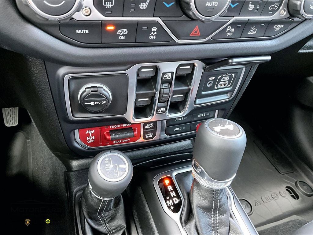2026 Jeep Wrangler 392