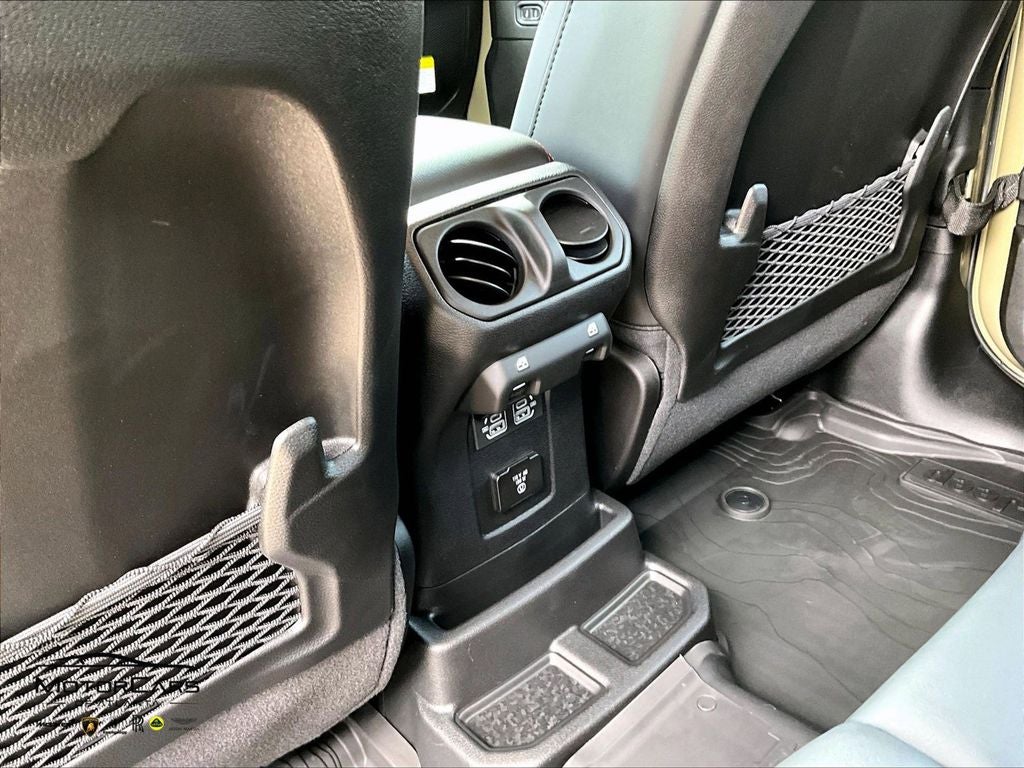 2026 Jeep Wrangler 392