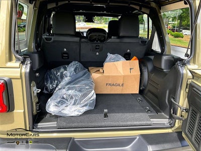 2026 Jeep Wrangler 392