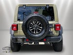 2026 Jeep Wrangler 392