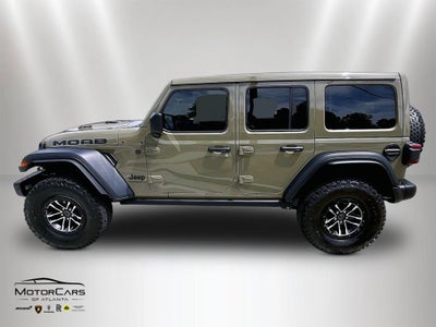 2026 Jeep Wrangler 392