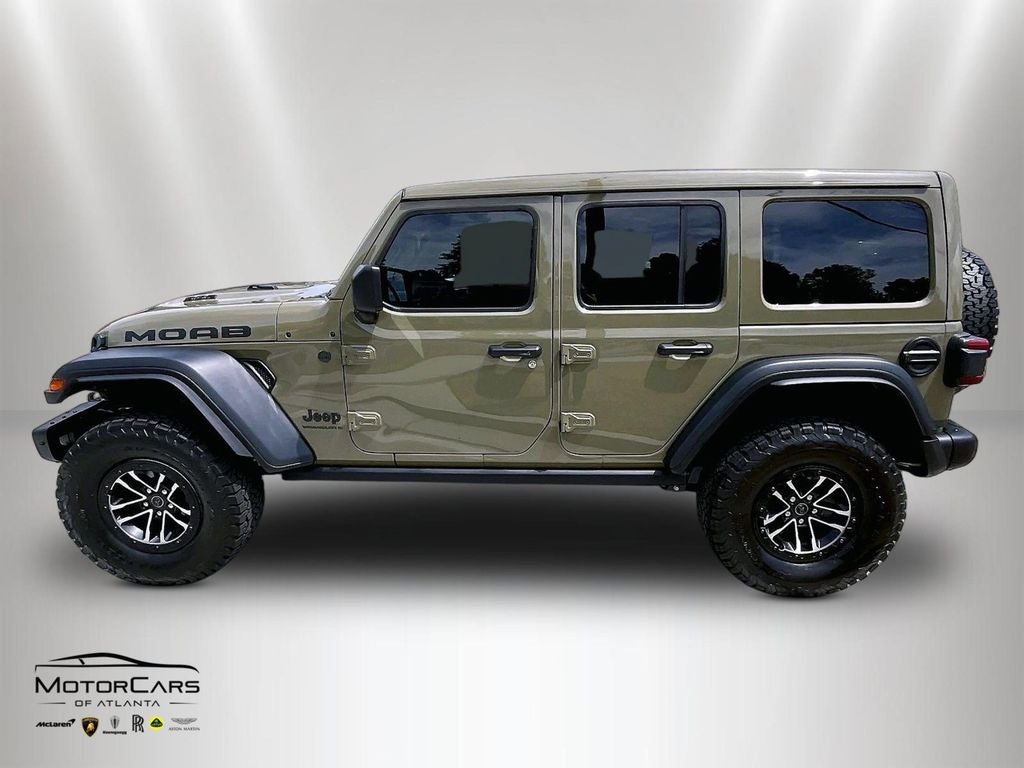 2026 Jeep Wrangler 392