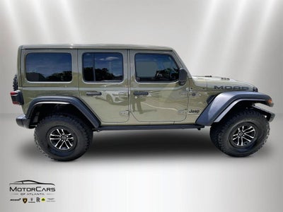 2026 Jeep Wrangler 392