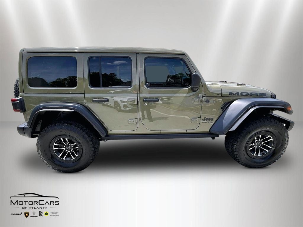 2026 Jeep Wrangler 392
