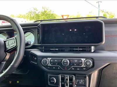 2026 Jeep Wrangler 392
