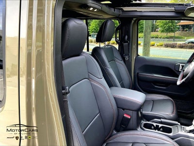 2026 Jeep Wrangler 392