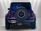 2025 Ford Bronco Raptor w/ Purple Wrap