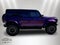 2025 Ford Bronco Raptor w/ Purple Wrap