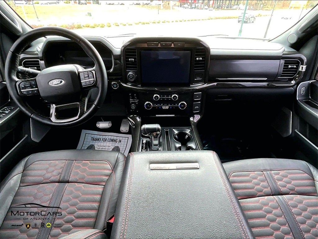 2023 Ford F-150 Lariat ....Shelby 770 Super Snake!!