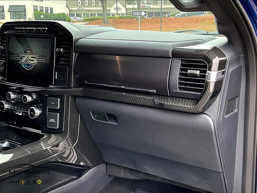 2023 Ford F-150 Lariat ....Shelby 770 Super Snake!!