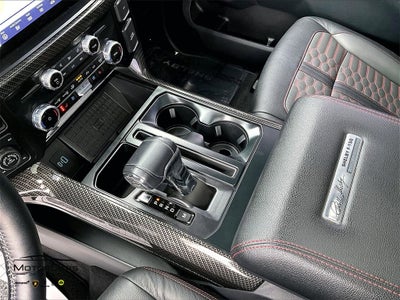 2023 Ford F-150 Lariat ....Shelby 770 Super Snake!!