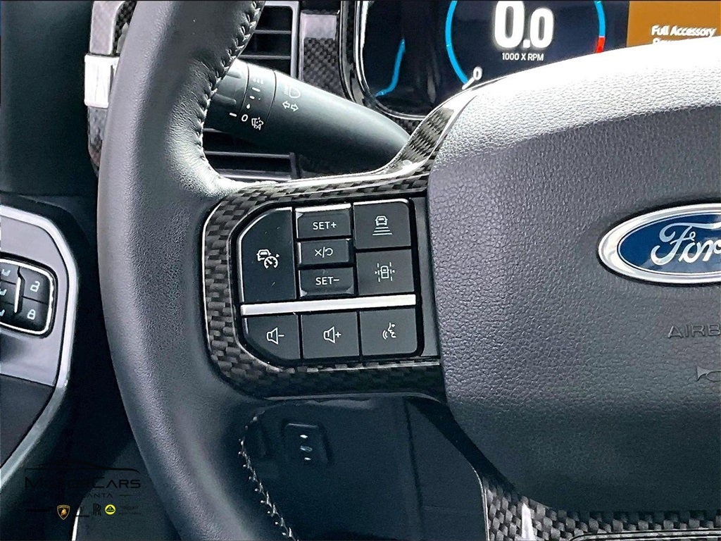 2023 Ford F-150 Lariat ....Shelby 770 Super Snake!!