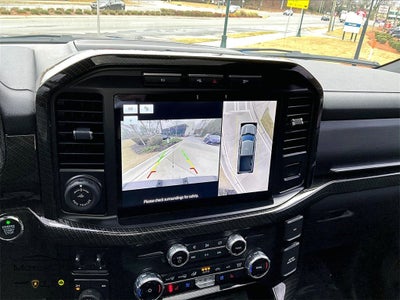 2023 Ford F-150 Lariat ....Shelby 770 Super Snake!!