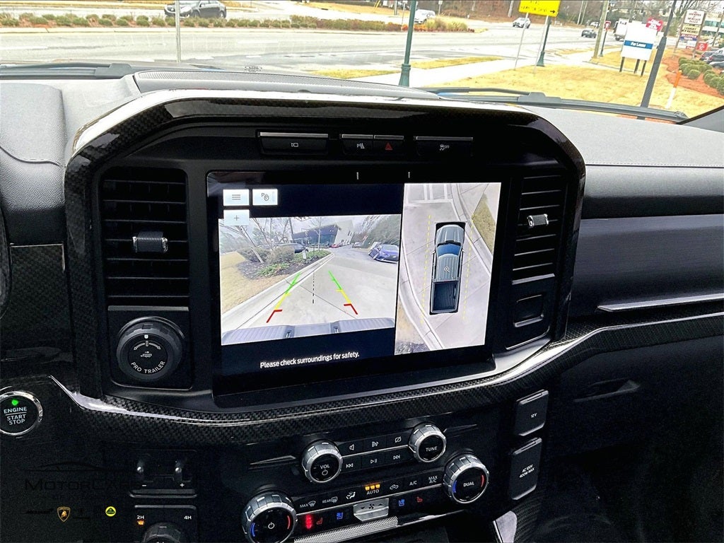 2023 Ford F-150 Lariat ....Shelby 770 Super Snake!!