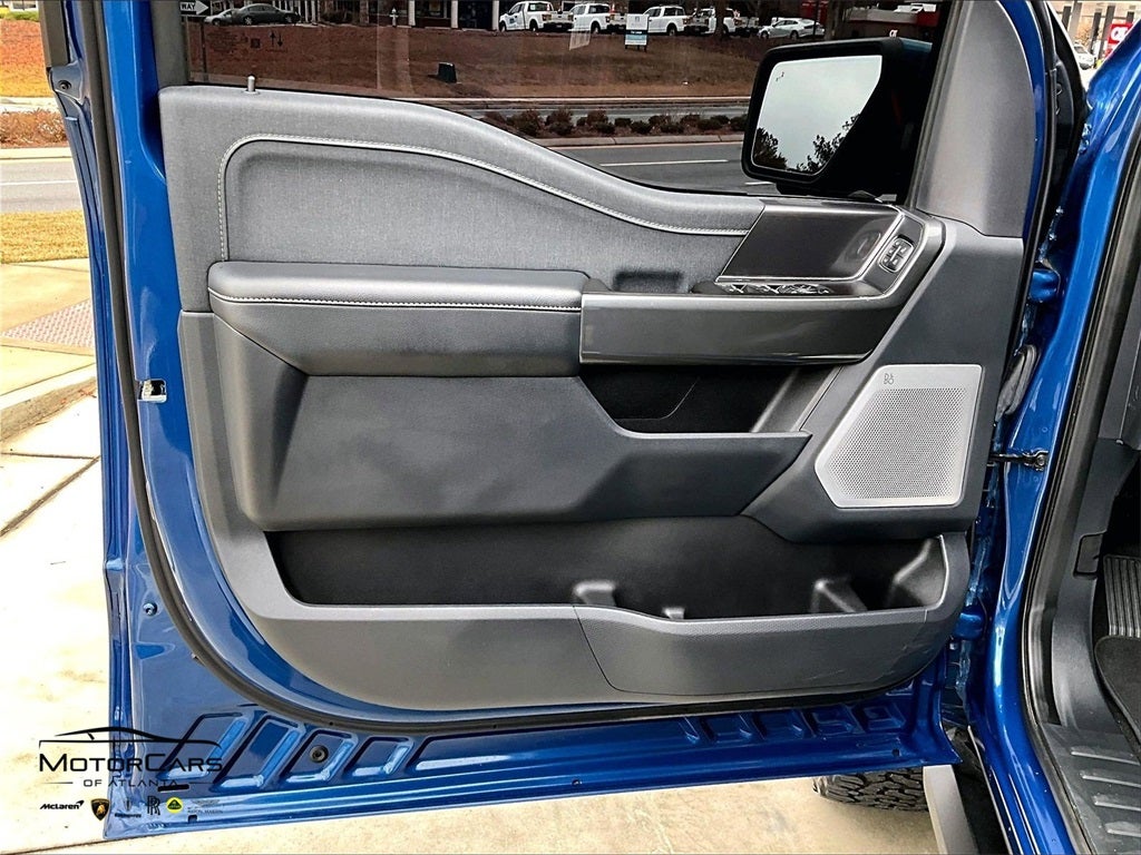 2023 Ford F-150 Lariat ....Shelby 770 Super Snake!!