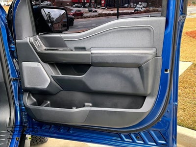 2023 Ford F-150 Lariat ....Shelby 770 Super Snake!!