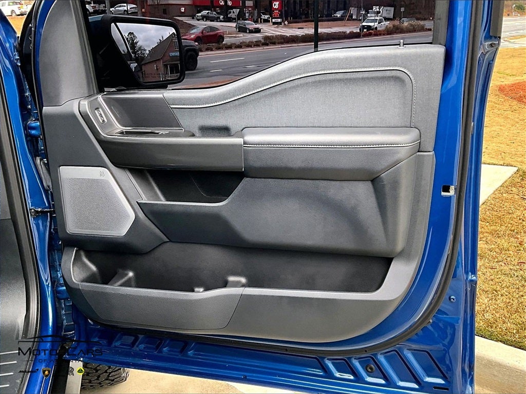 2023 Ford F-150 Lariat ....Shelby 770 Super Snake!!