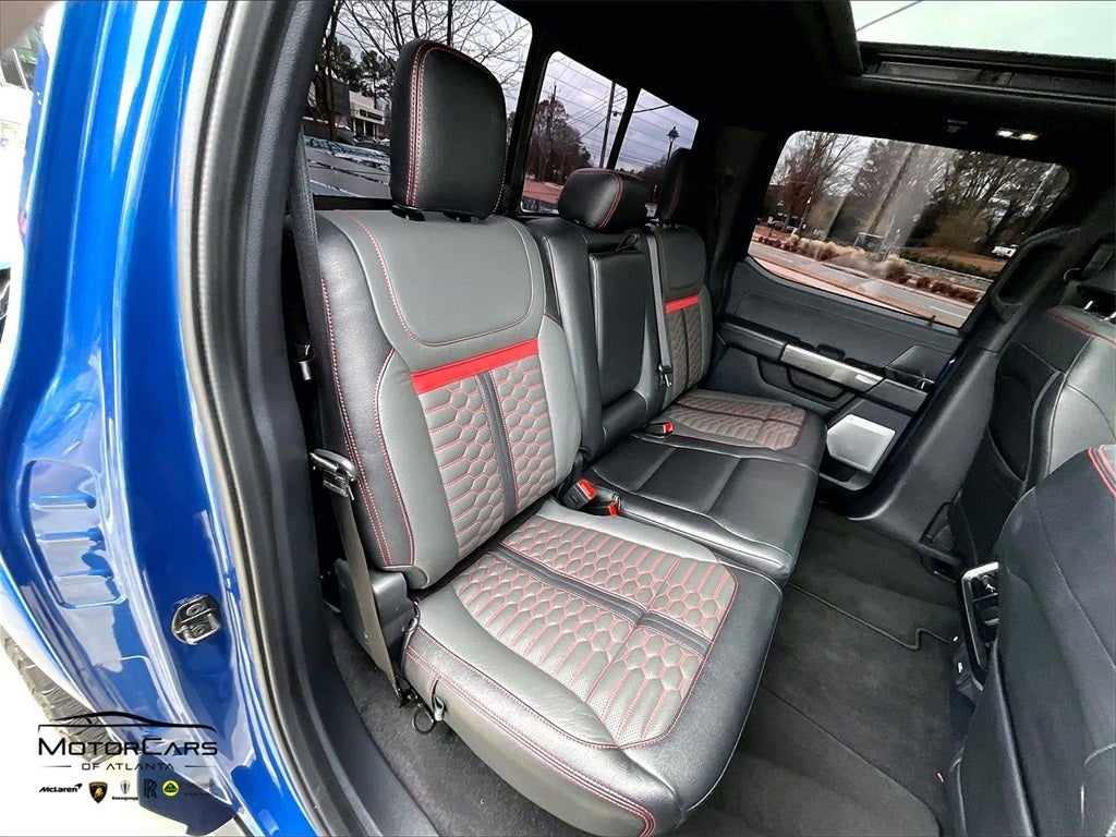 2023 Ford F-150 Lariat ....Shelby 770 Super Snake!!