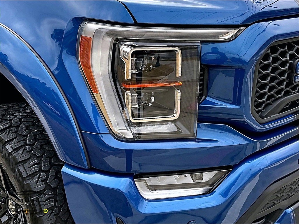 2023 Ford F-150 Lariat ....Shelby 770 Super Snake!!