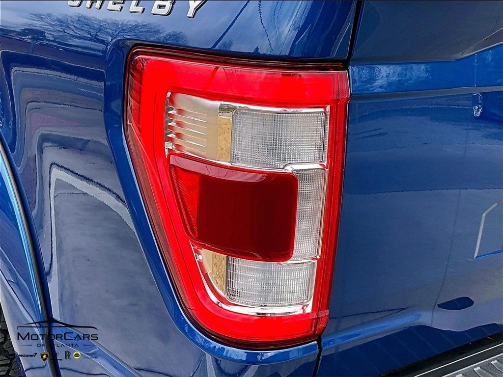 2023 Ford F-150 Lariat ....Shelby 770 Super Snake!!