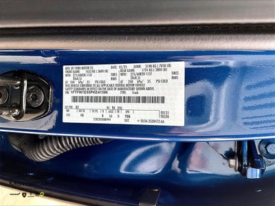 2023 Ford F-150 Lariat ....Shelby 770 Super Snake!!