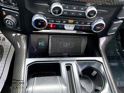 2023 Ford F-150 Lariat ....Shelby 770 Super Snake!!