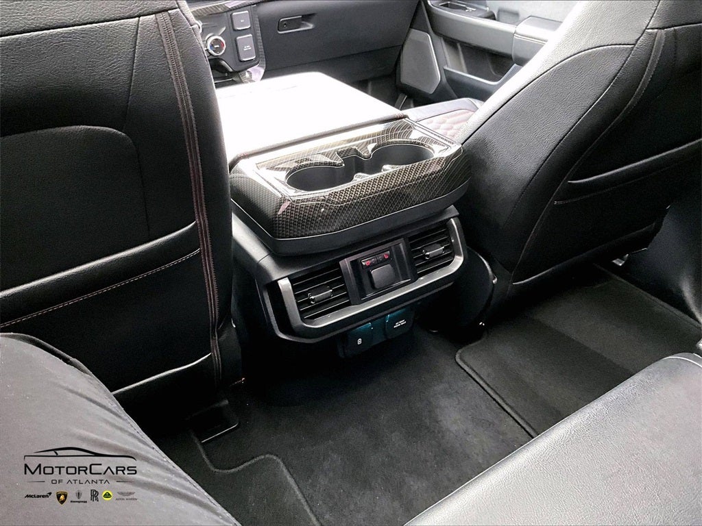 2023 Ford F-150 Lariat ....Shelby 770 Super Snake!!