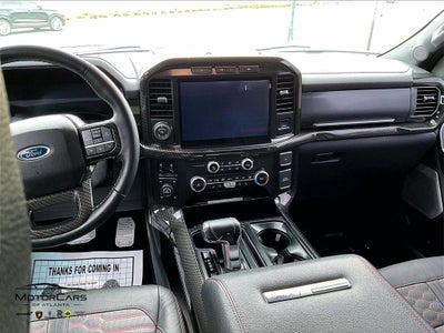 2023 Ford F-150 Lariat ....Shelby 770 Super Snake!!