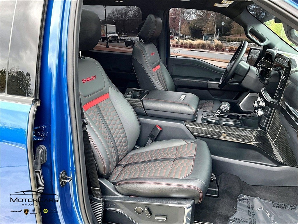 2023 Ford F-150 Lariat ....Shelby 770 Super Snake!!