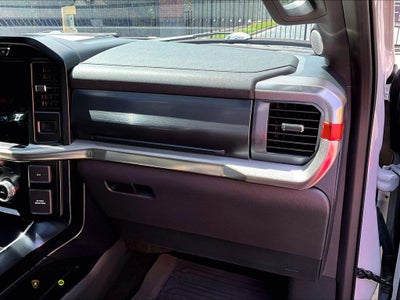 2023 Ford F-150 Raptor ...Moonroof & Tailgate Package!!!