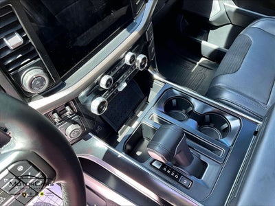 2023 Ford F-150 Raptor ...Moonroof & Tailgate Package!!!