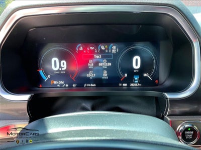 2023 Ford F-150 Raptor ...Moonroof & Tailgate Package!!!