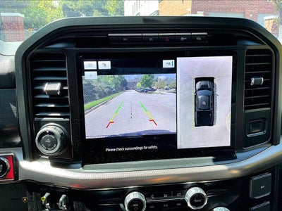 2023 Ford F-150 Raptor ...Moonroof & Tailgate Package!!!