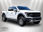 2023 Ford F-150 Raptor ...Moonroof & Tailgate Package!!!
